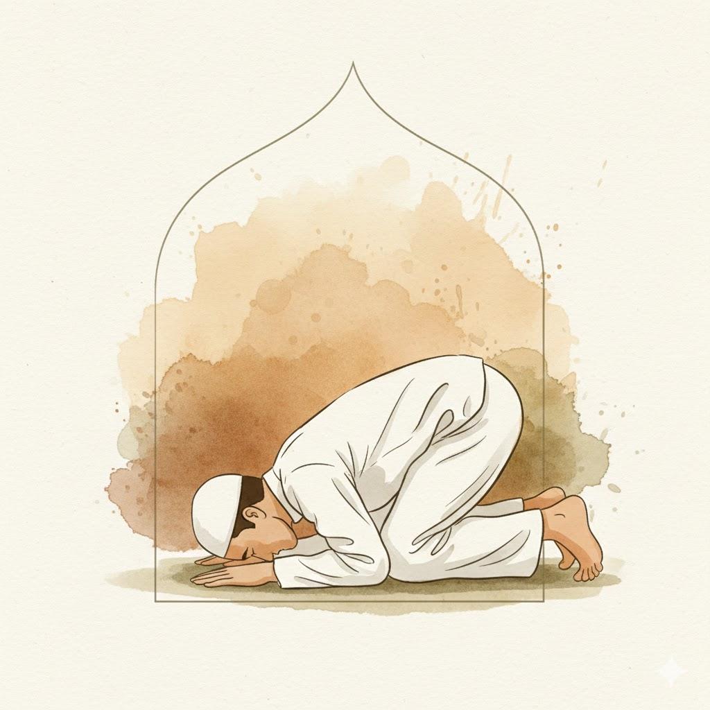 Sujud